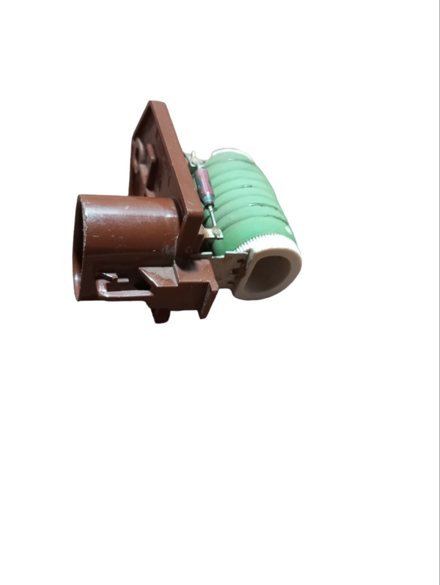 Resistencia Eletroventilador Fiat Mobi 1.0 2016 2017 2018 2