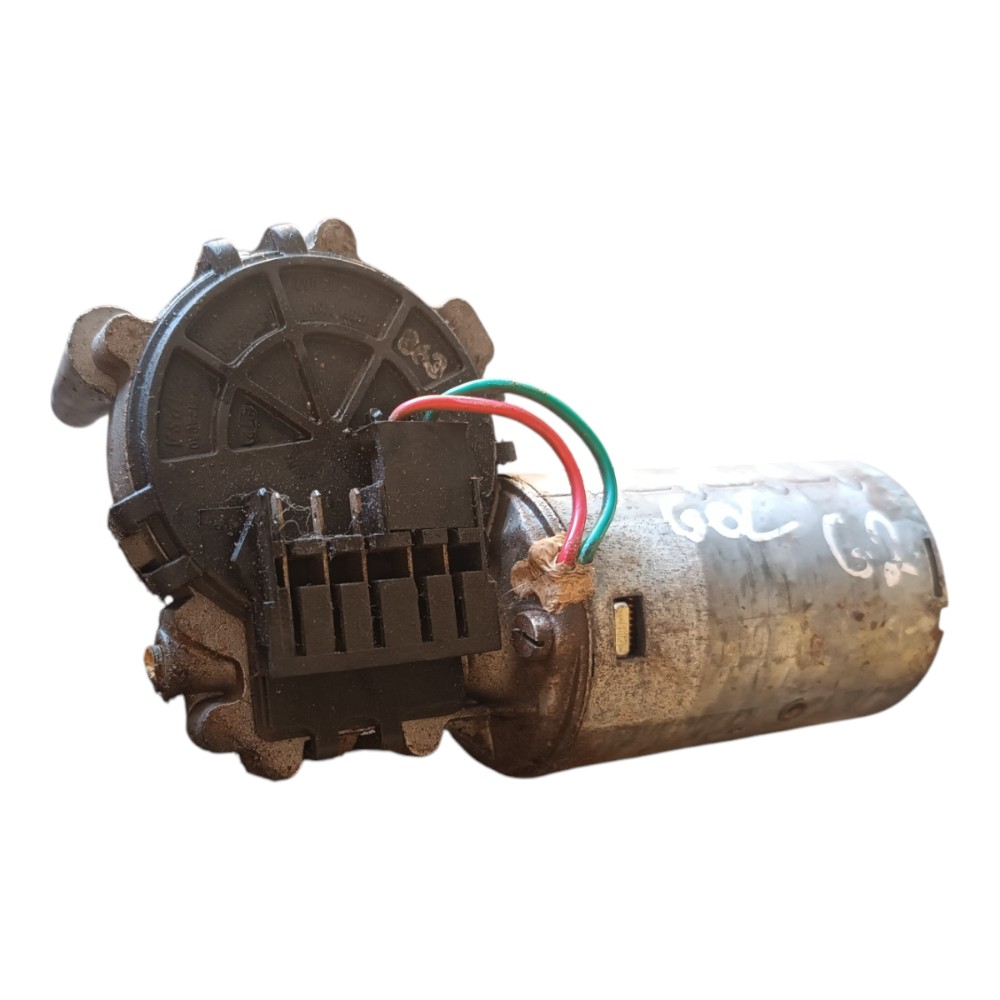 Motor Limpador Parabrisa Gol  G2 1.0 2000 2001 2002 2003 5