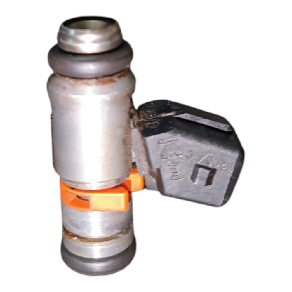 Bico Injetor Ford Ecosport Zetec 2n1u9f593ja 2006 Iwp127 5
