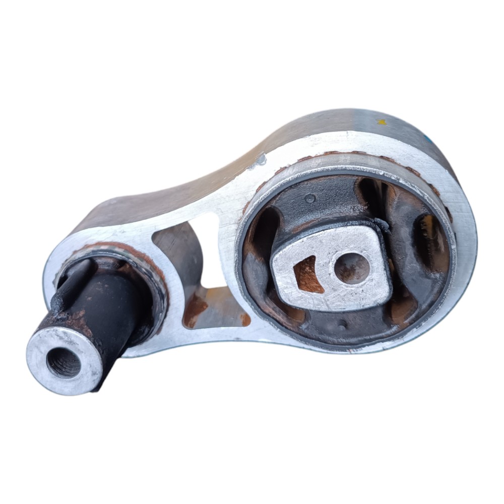 Suporte Coxim Cambio Ecosport Zetec Fiesta 2s616p082ab 2012 4