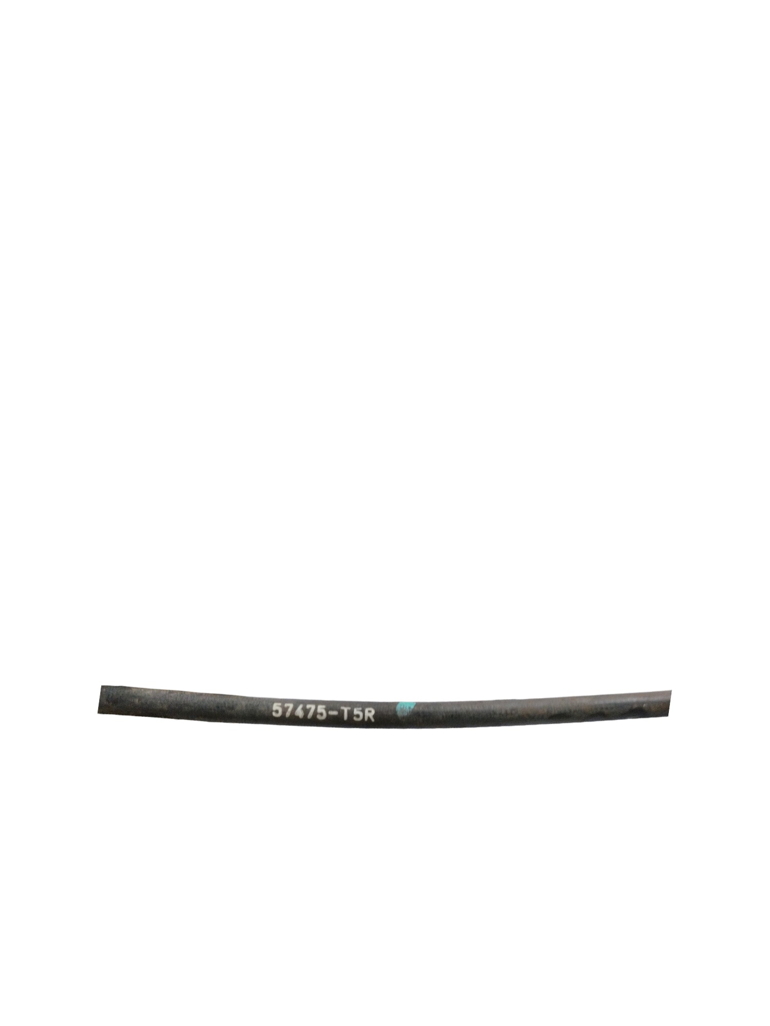 Sensor Abs Traseiro Esquerdo Honda Fit  1.5 2014 57475-t5r 4