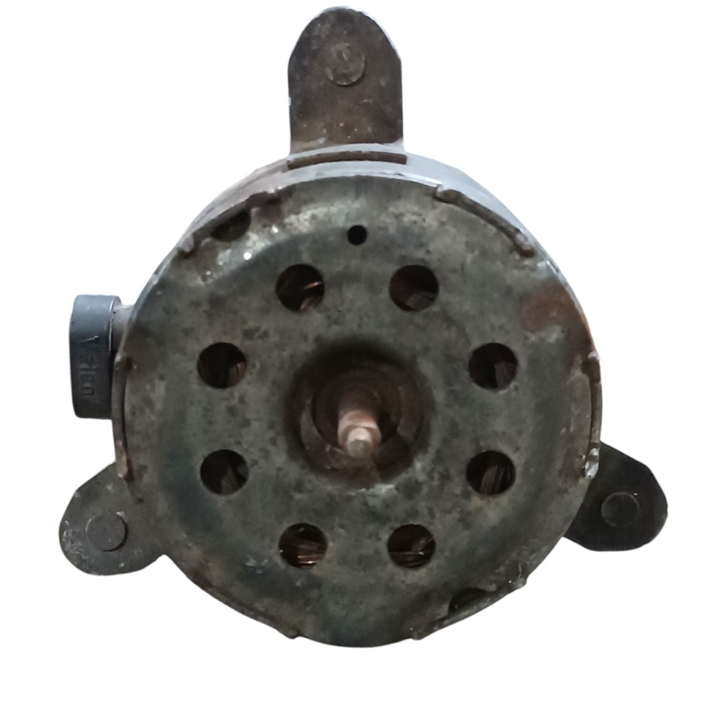Motor Ventoinha Radiador Fiat Siena Uno Mobi 2013 2019 12v 1