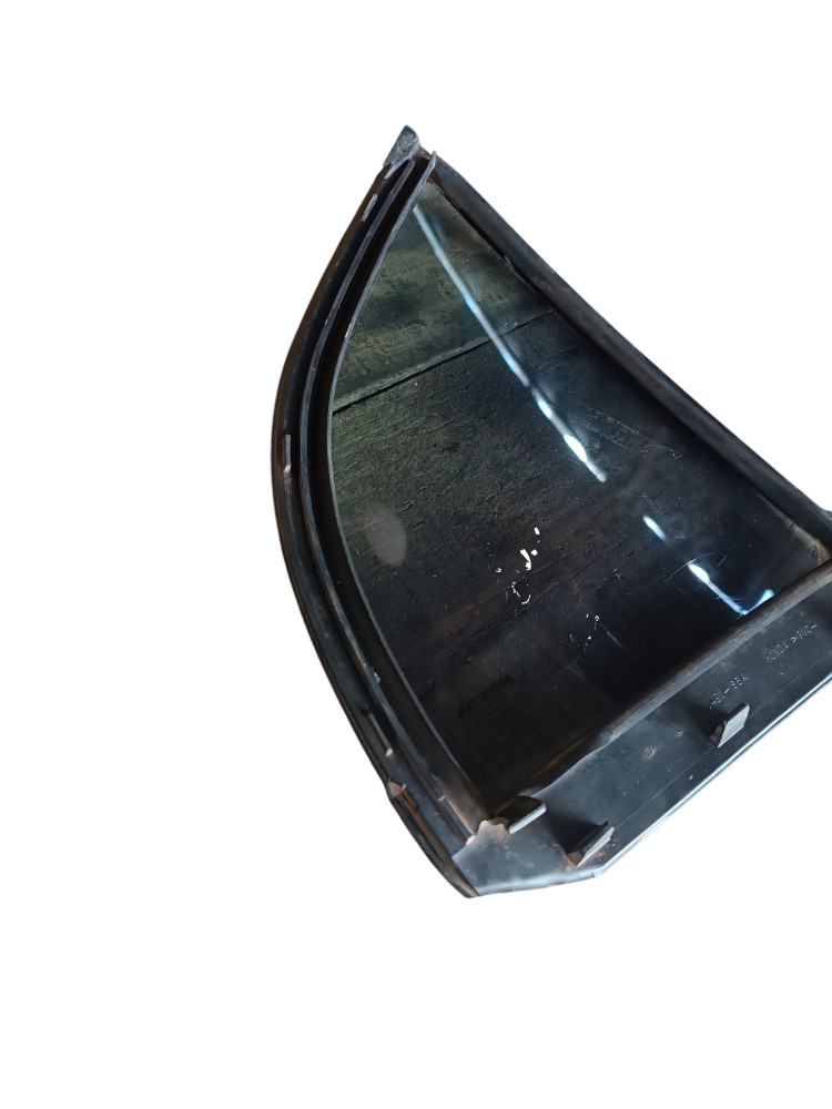 Vidro Fixo Traseiro Esquerdo Honda Civic 2001 2002 2003 2004 9