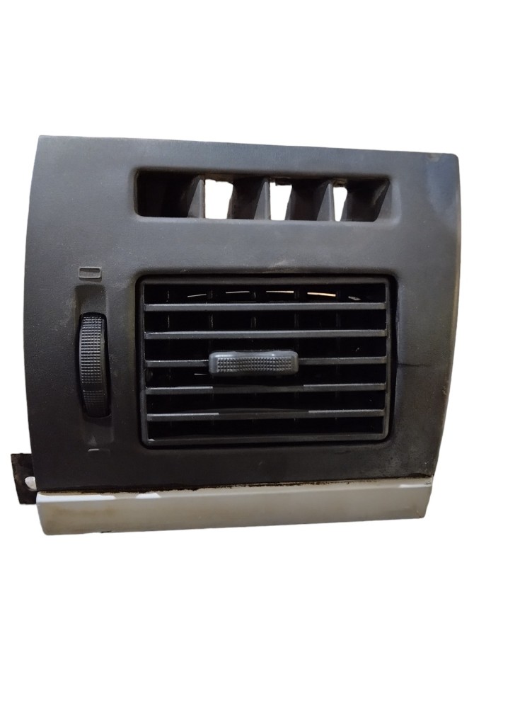 Difusor Ar Direito Fiat Palio Siena Strada 2005 2006 2016 2