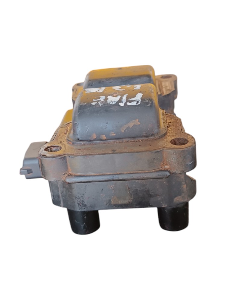 Bobina Ignição Fiat Palio 1.0 2002 2003 2004 2005 2006 2007 8