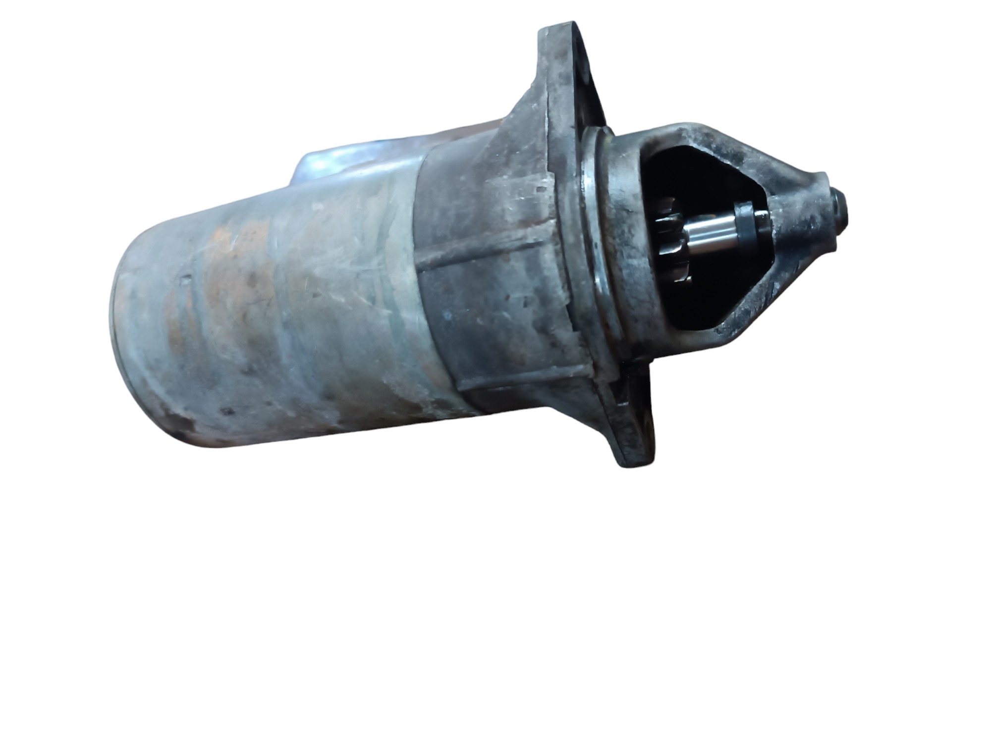 Motor Arranque Partida Chevrolet Corsa Agile Celta 1.0 1.4 7