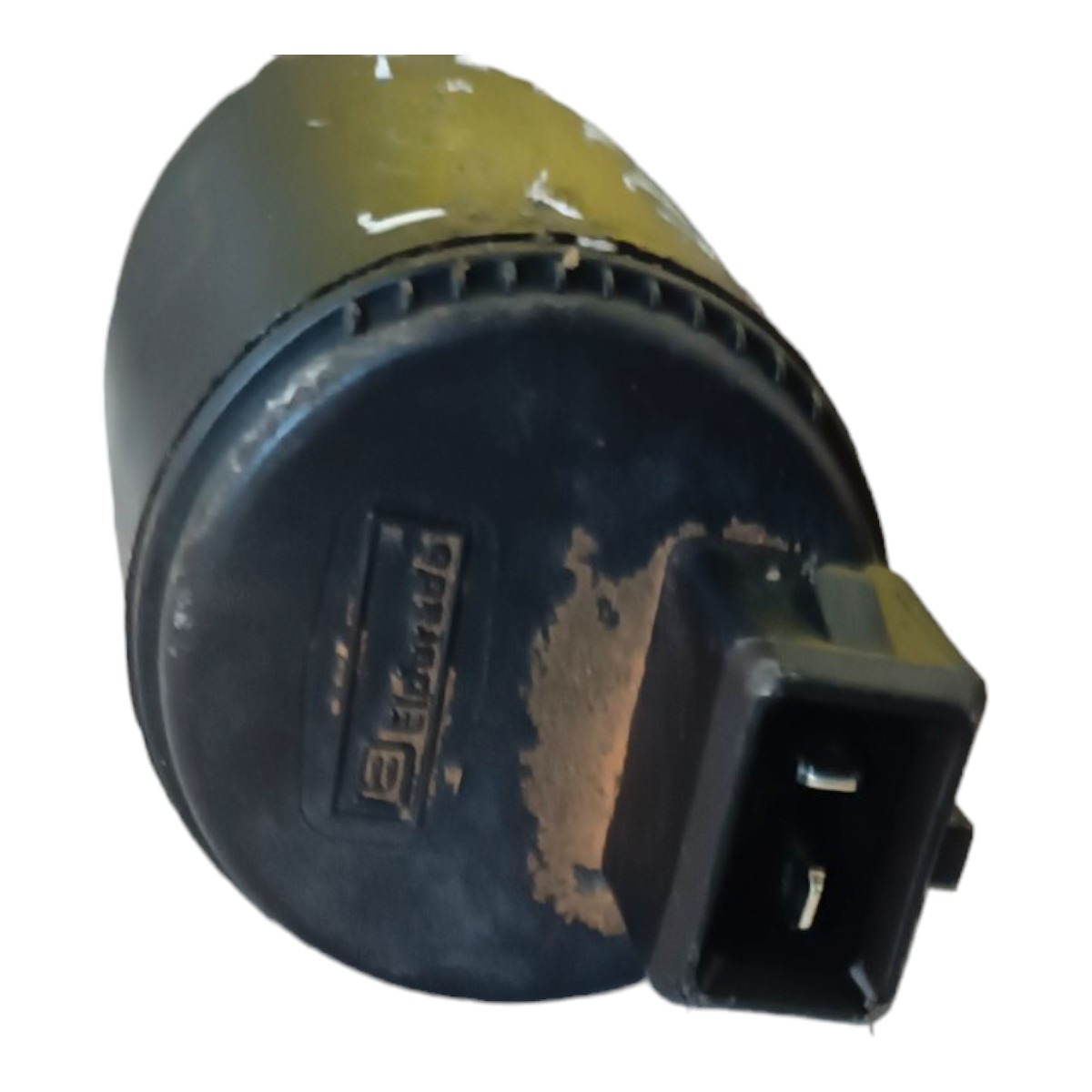 Motor Esguicho Completo Ford Ecosport 2.0  2005 2006 2007 5