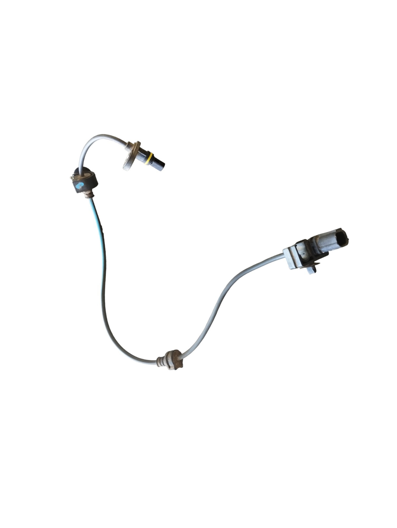 Sensor Abs Traseiro Esquerdo New Civic 57475sne 2008 2009 6