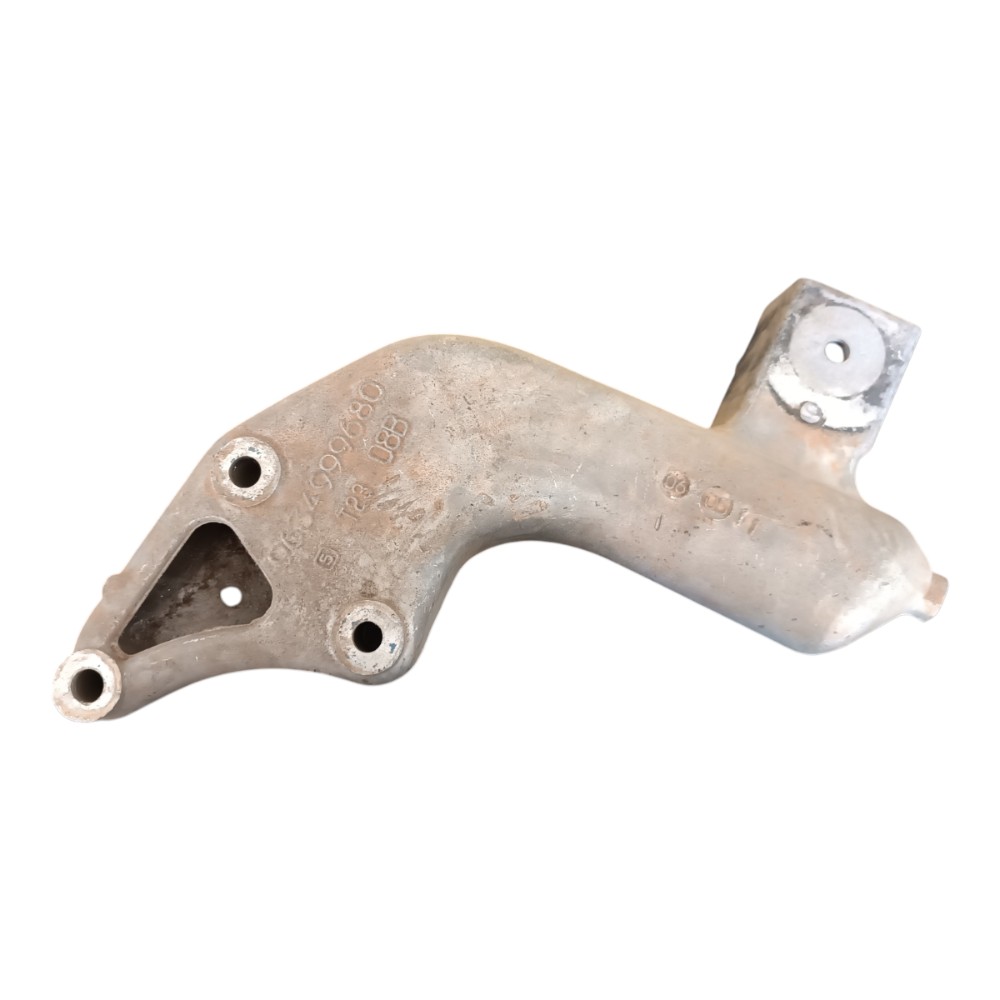 Suporte Motor Coxim Direito 1.4 Peugeot 206 207 2008 2009 6