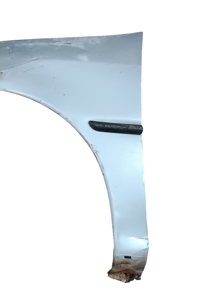 Paralama Lado Esquerdo Gol G2 1996 1997 1998 1999 Detalhes 3
