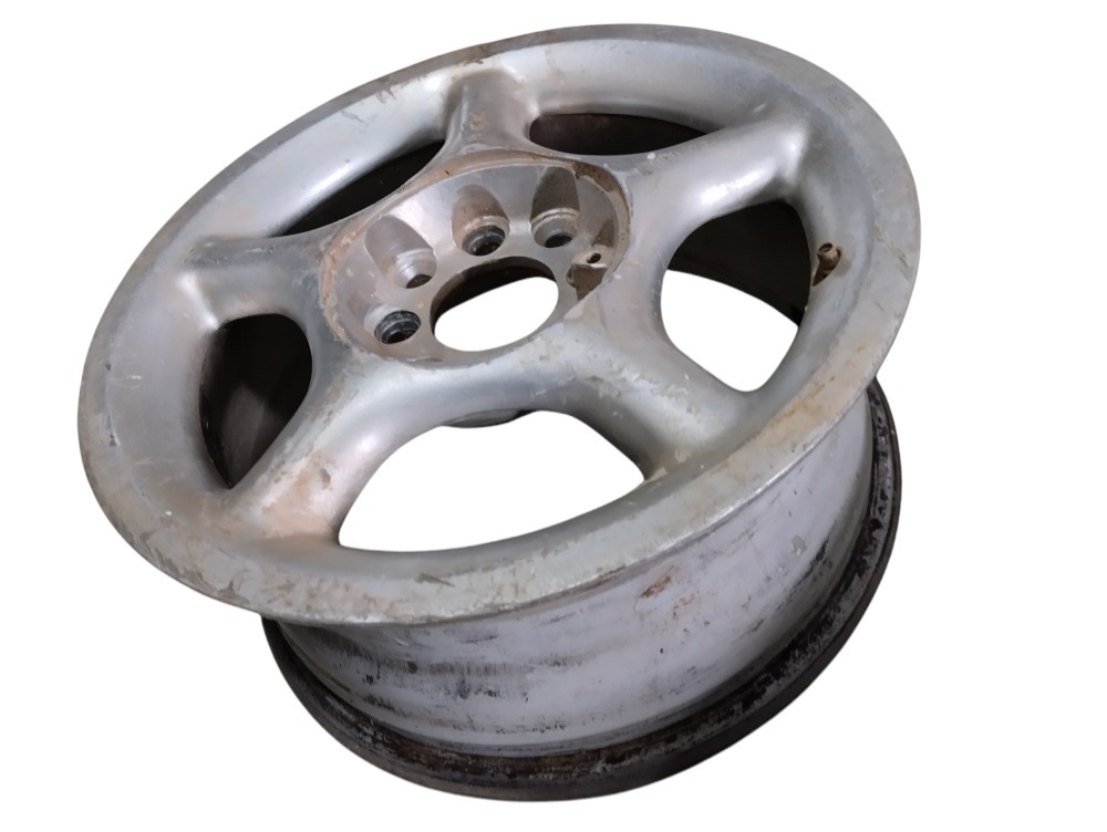 Roda Multifuros Liga Leve Aro 14 2
