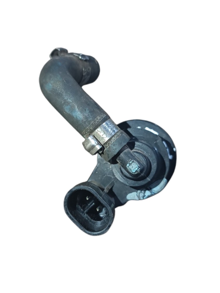 Válvula Canister Fiat 55214638 1.0 1.4 Mobi Doblo Palio 2016 4