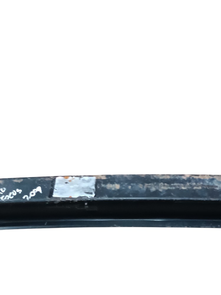 Alma Para-choque Traseiro Ford Focus 2.0 2009 2010 2011 4