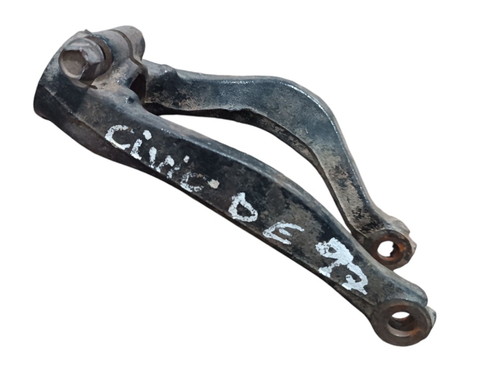 Suporte Dianteiro Esquerdo Honda Civic 1997 1998 1999 2000 3
