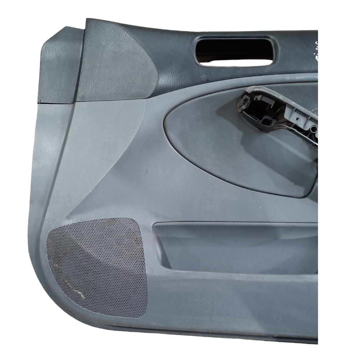 Forro Porta Dianteira Direita Honda Civic 1.7 2001 2002 2003 3