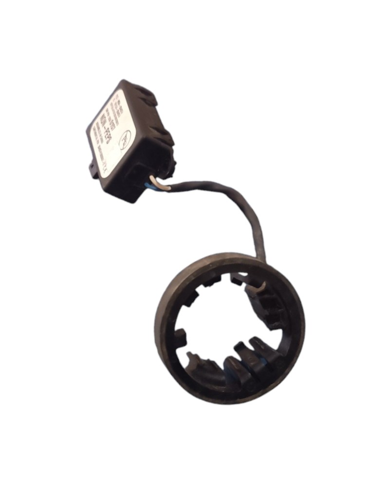 Antena Imobilizadora Chave Chevrolet Onix 1.0 2013 2014 2015 1