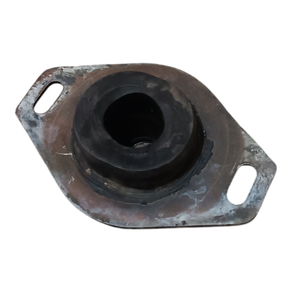 Coxim Câmbio Calço Esquerdo Peugeot 207 Citroen C3 2007 2010