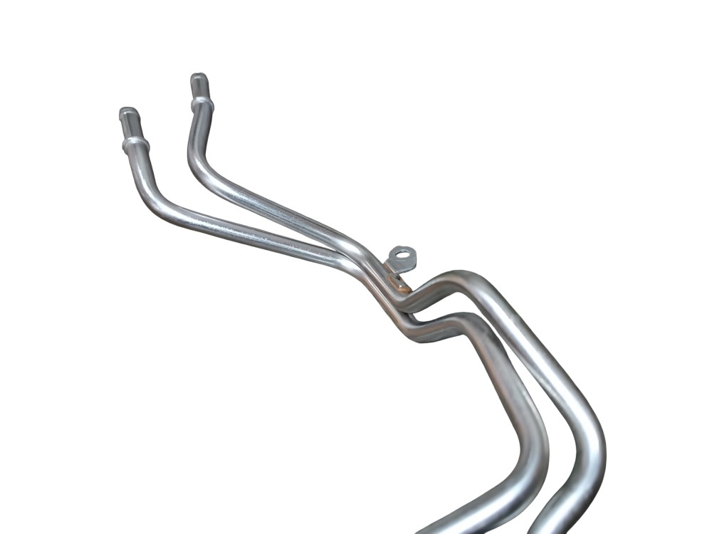 Mangueira Cano Água Turbina Up Tsi Polo Nivus 2016 2017 2018 5