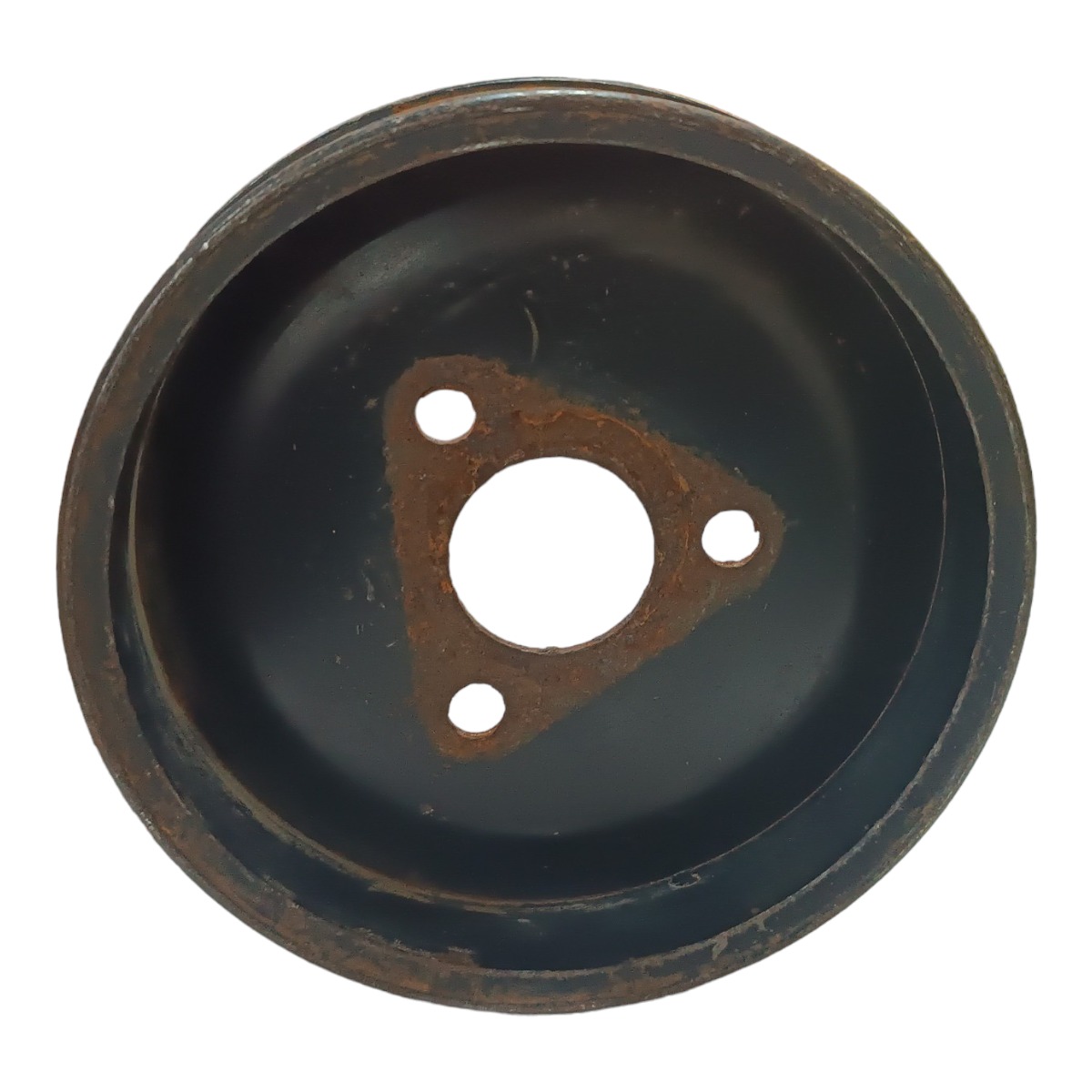 Polia Bomba Direção Hidráulica Monza Kadett 1989 1998 522774 4