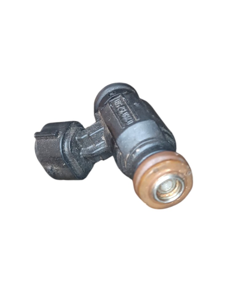 Bico Injetor Fox Voyage Gol Saveiro G6 Flex Bosch 0280157501 4