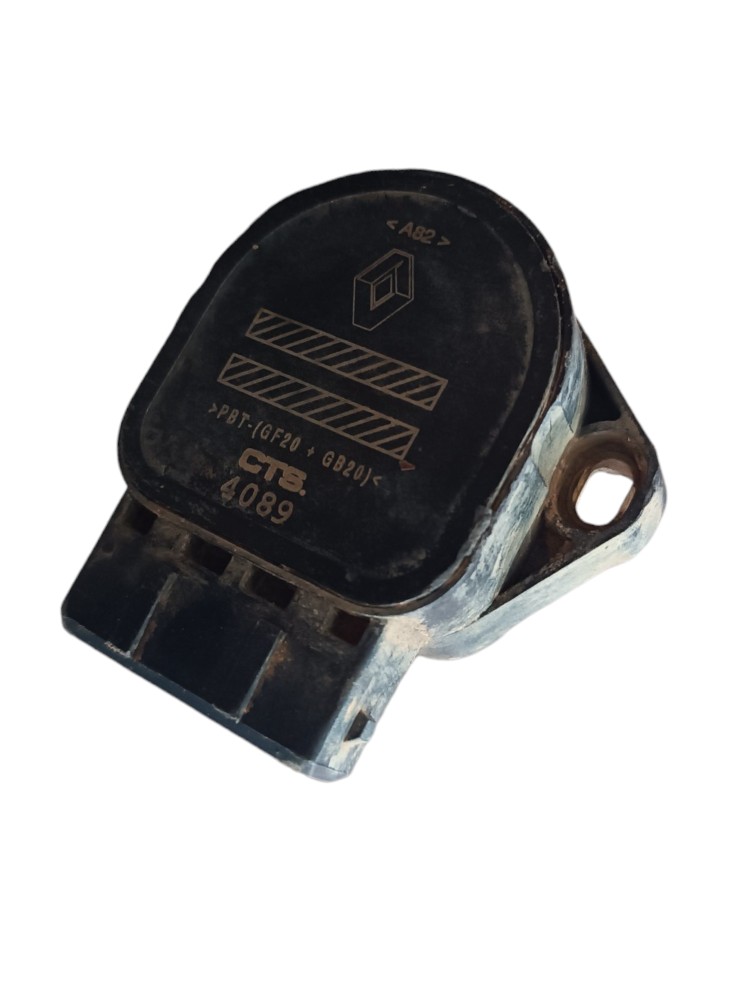 Sensor Pedal Acelerador Renault Kangoo 1.0 1999 2000 2001 6