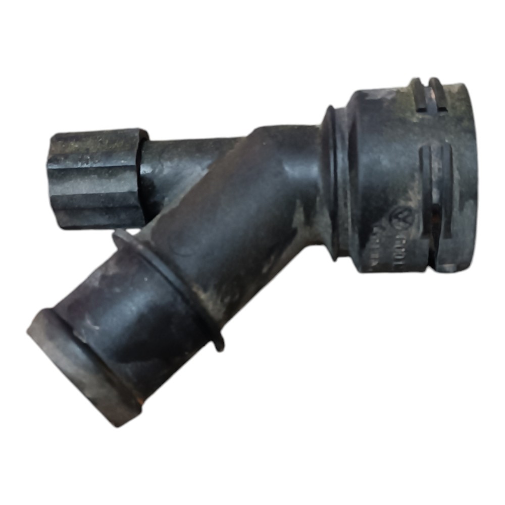 Conexão Inferior Radiador Volkswagen Polo 600122291f 2006 2