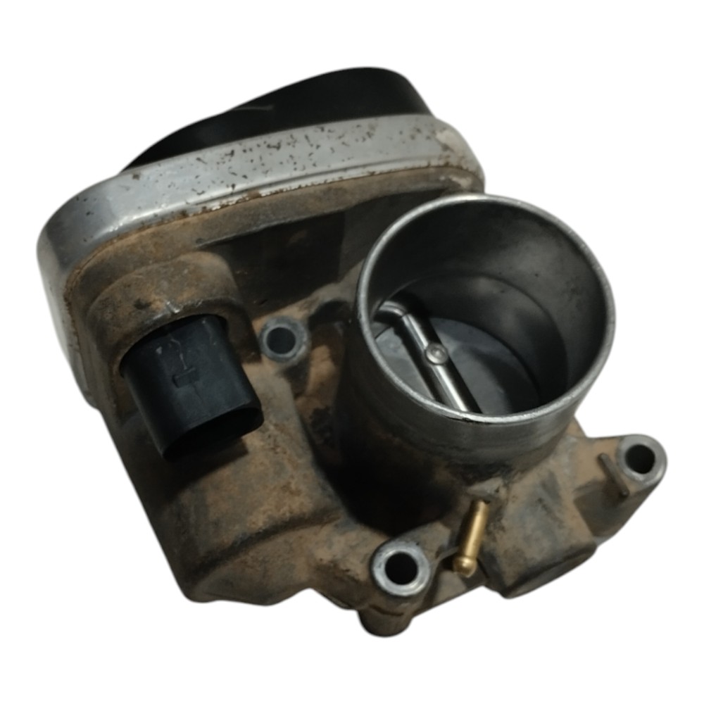 Tbi Corpo Borboleta Volkswagen Gol Parati Fox 1.0 2004 2005