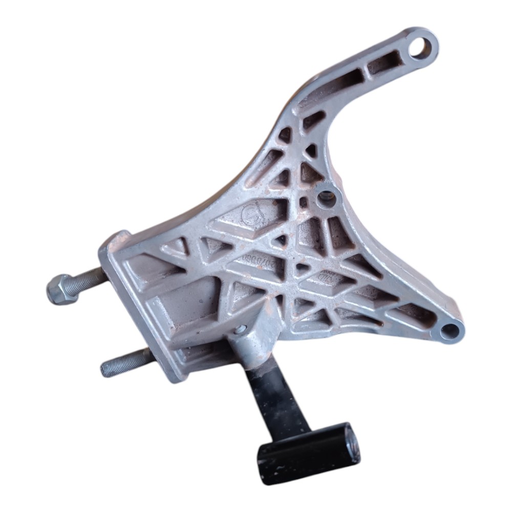 Suporte Coxim Câmbio 1.0 At Fiat Mobi Strada  1.0 2020 2021