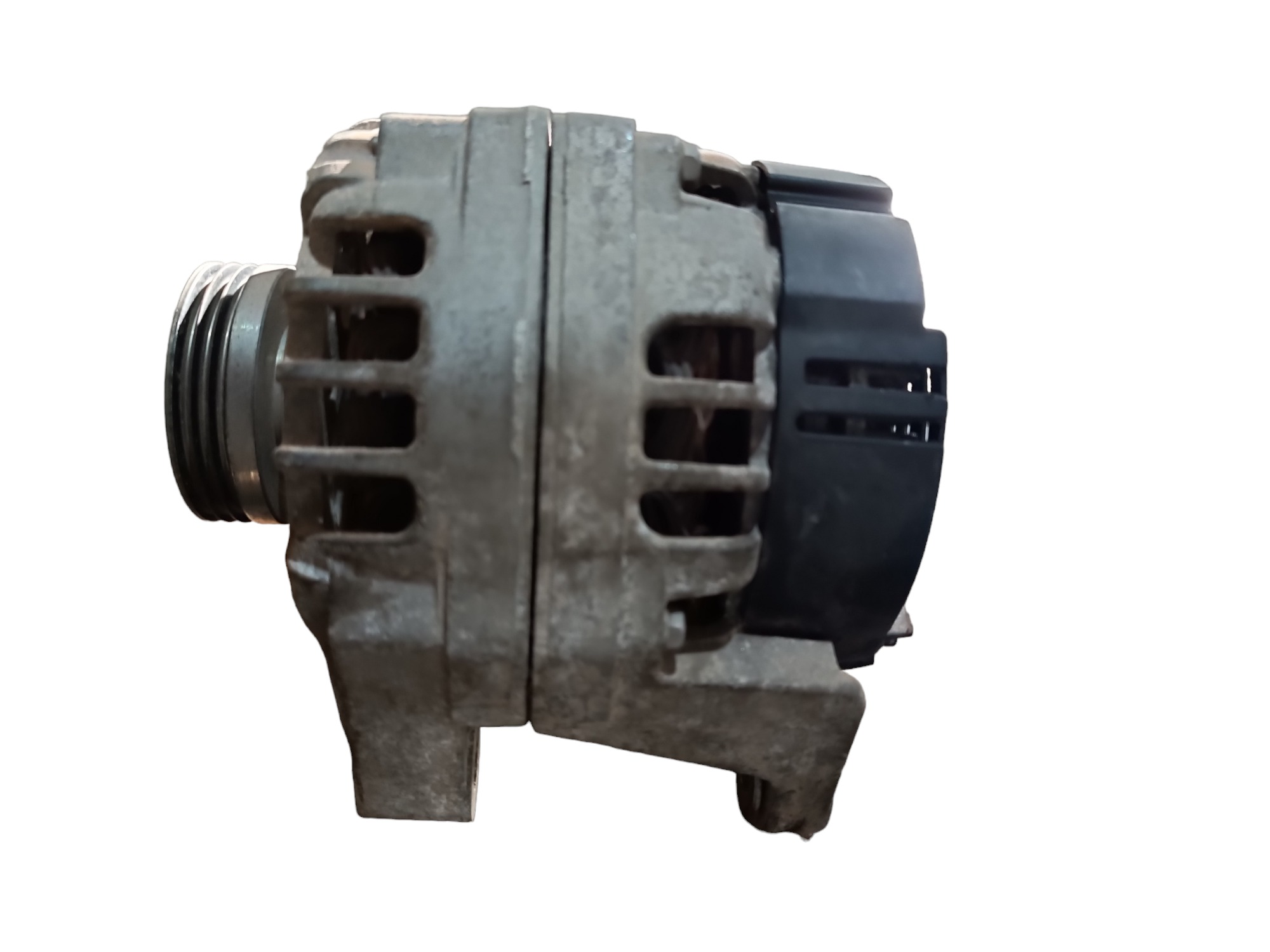 Alternador Renault Logan Sandero 1.0 16v 2007 8200660045