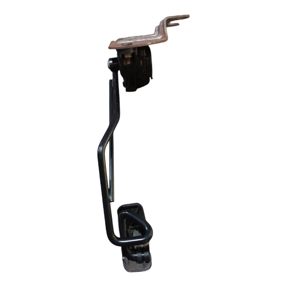 Pedal Acelerador Eletrônico Peugeot 206 307 C4 9639961580 7