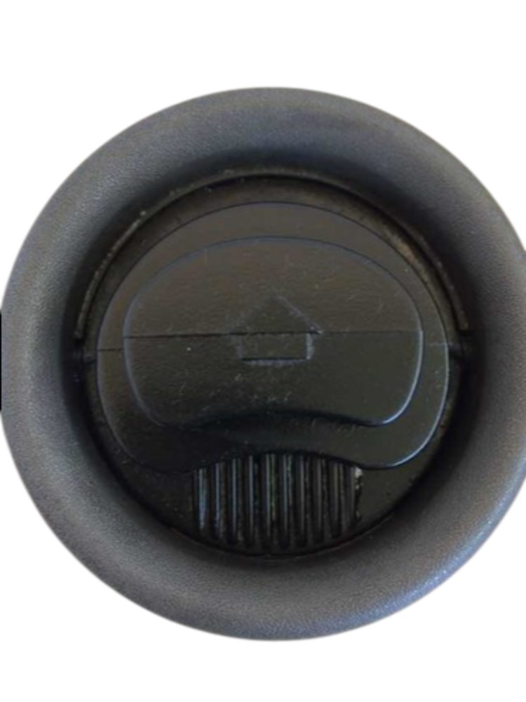 Difusor Ar Painel Gm Celta 2000 2001 2002 2010 4