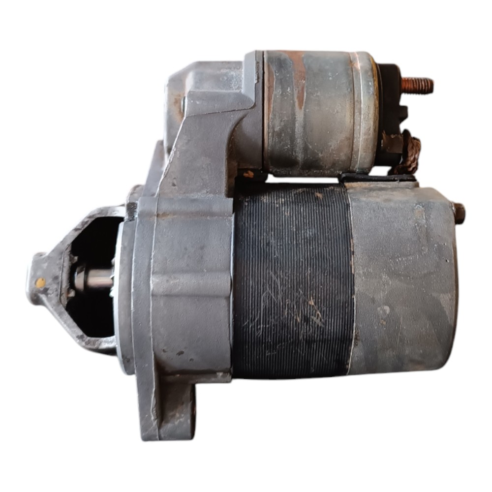 Motor Arranque Ford Ecosport Zetec Fiesta 5s6511000aa 2012 9