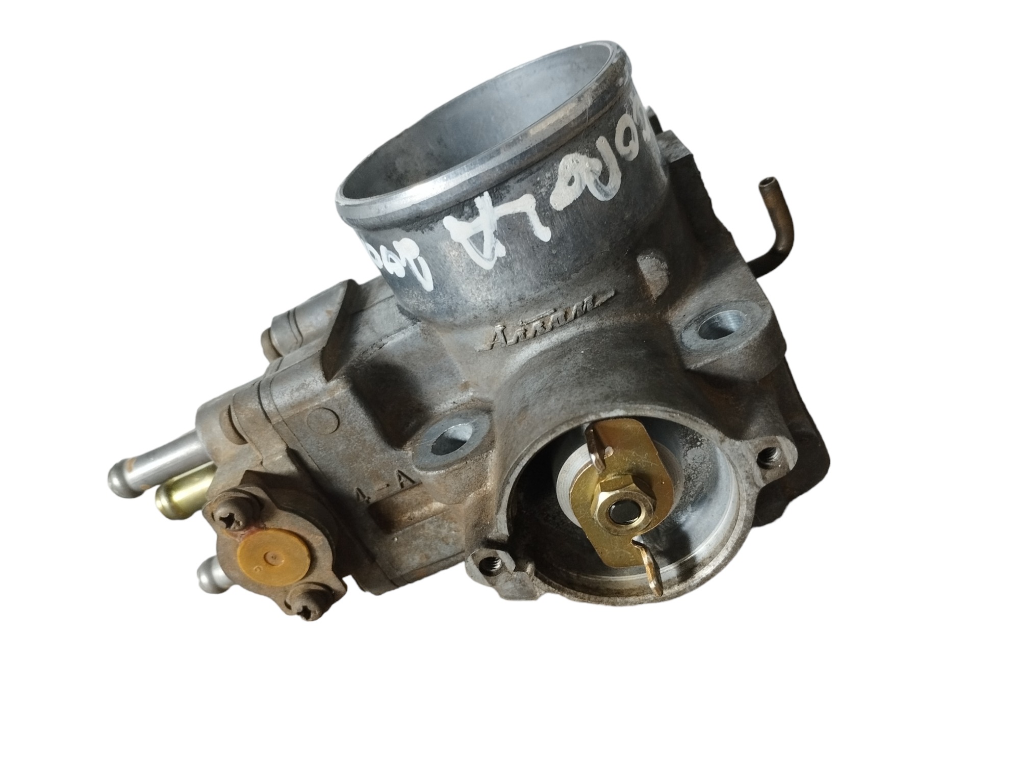 Tbi Corpo Borboleta Corolla 1.8 Automático Gasolina 1998 6