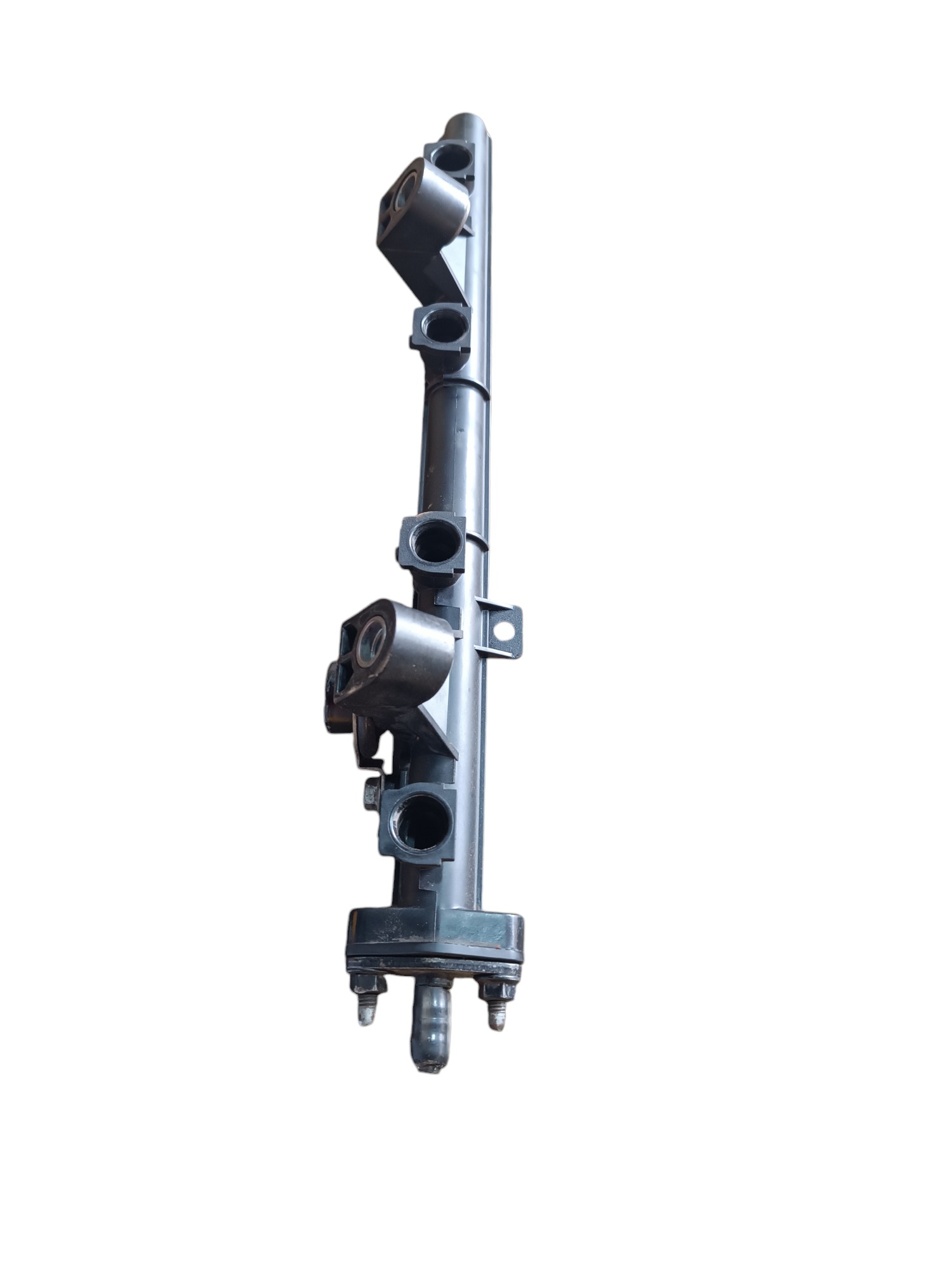 Flauta Bico Injetor Hyundai I30 2.0 3534023340 2009 2010 8