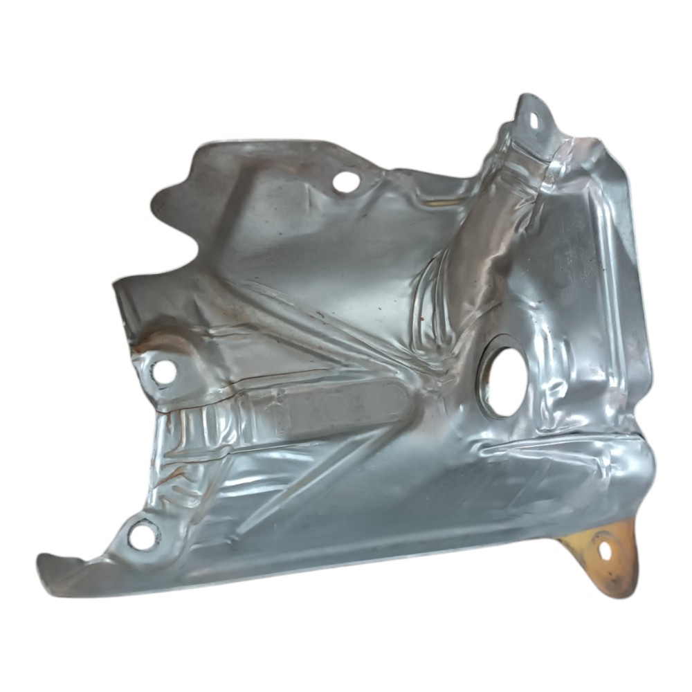 Defletor Protetor Catalisador Renault Kwid 208085498r 4