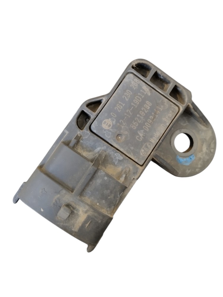 Sensor Map Fiat Palio 2013 2014 2015 2016 2017 7