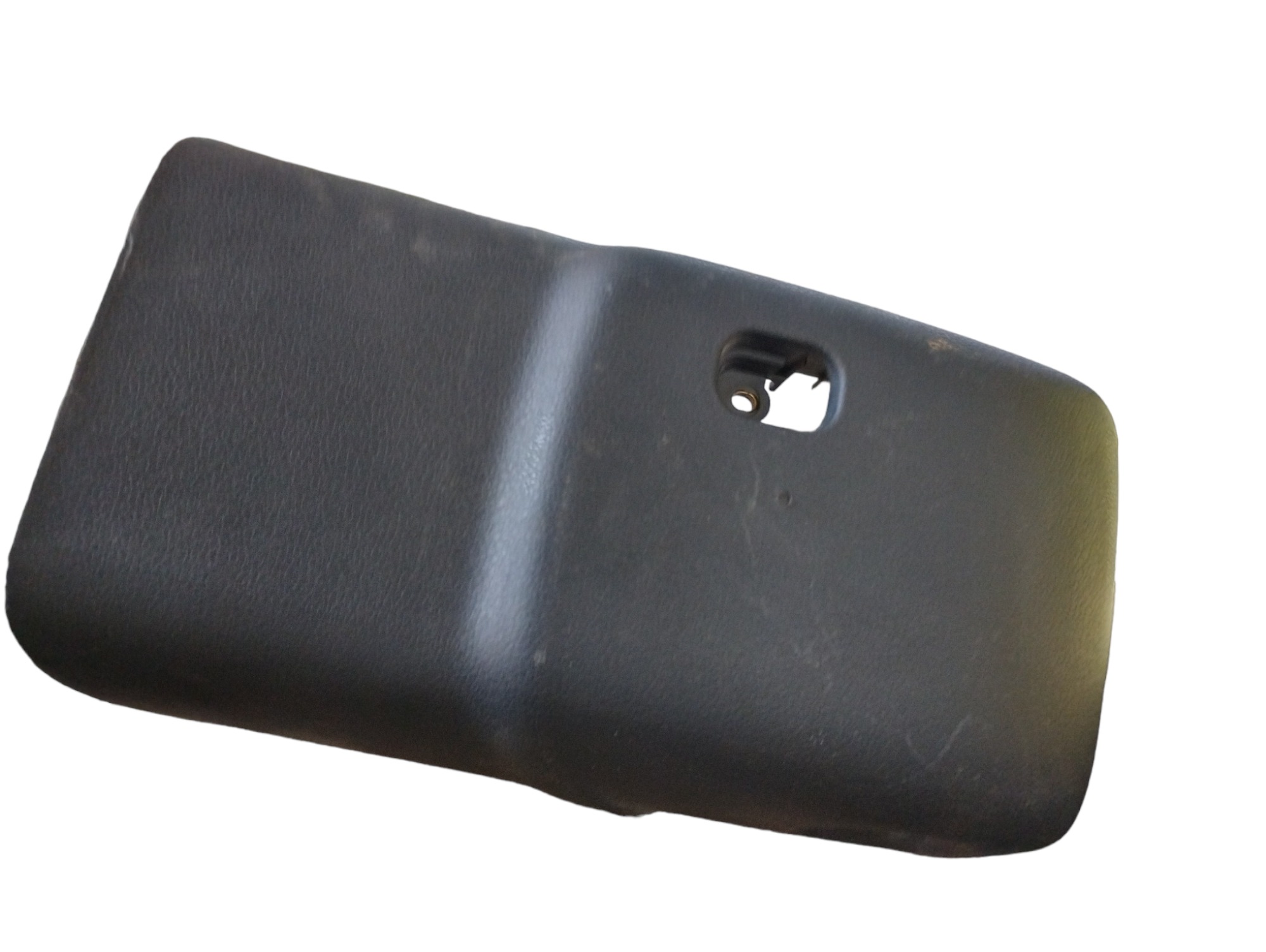 Moldura Inferior Coluna Direção Fox Cod 5z0858559h1.6 16v 4