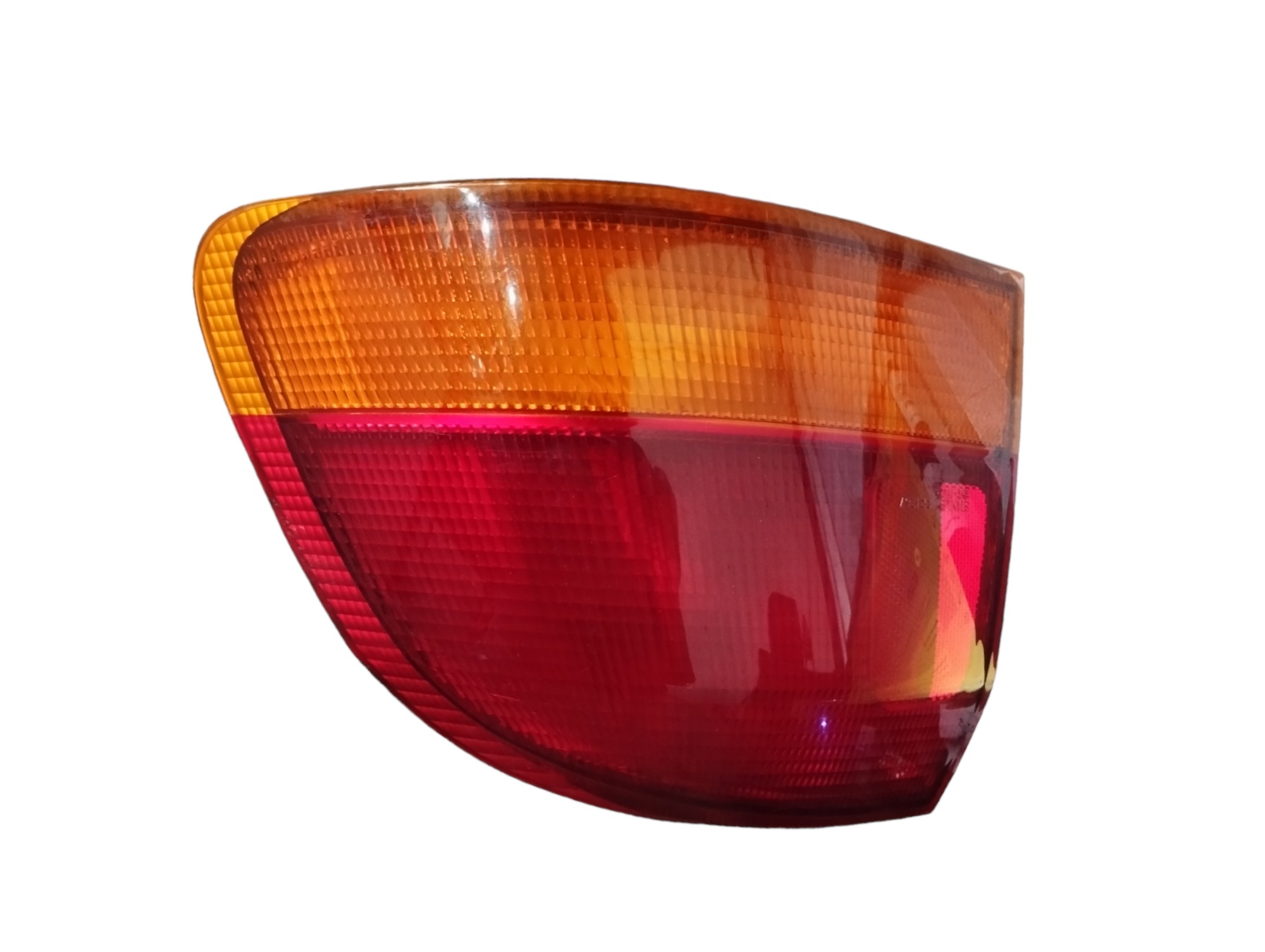 Lanterna Traseira Direita Civic 1.6 Automático 1996 2003 9