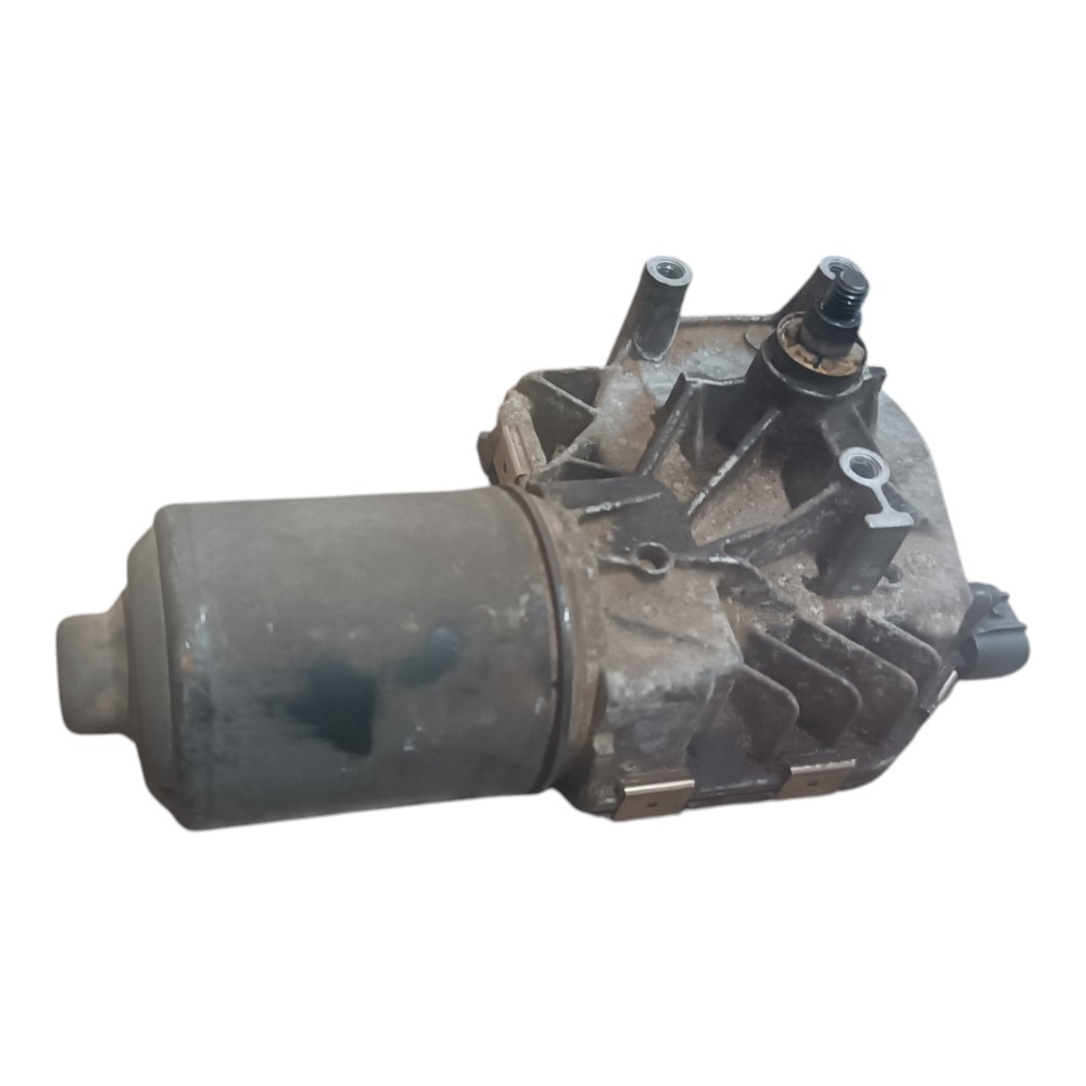 Motor Limpador Parabrisa Honda Civic 2007 2008 2009 2010 8