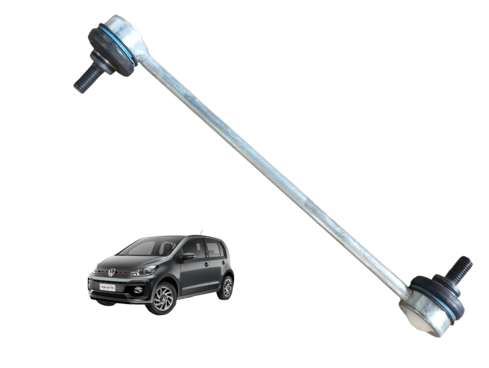 Bieleta Estabilizadora Dianteira VW Up 1.0 2016 2017 2018