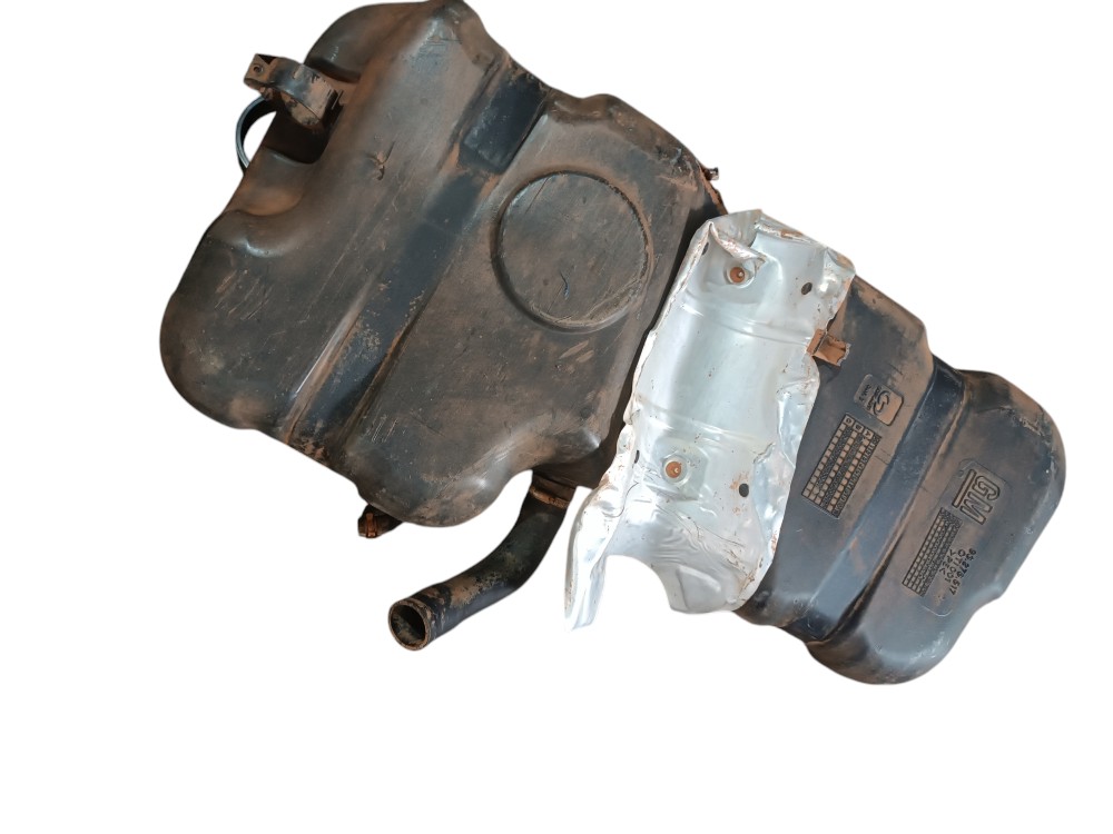 Tanque Combustível Chevrolet Corsa 1.0 1996 1997 1998 1999 7
