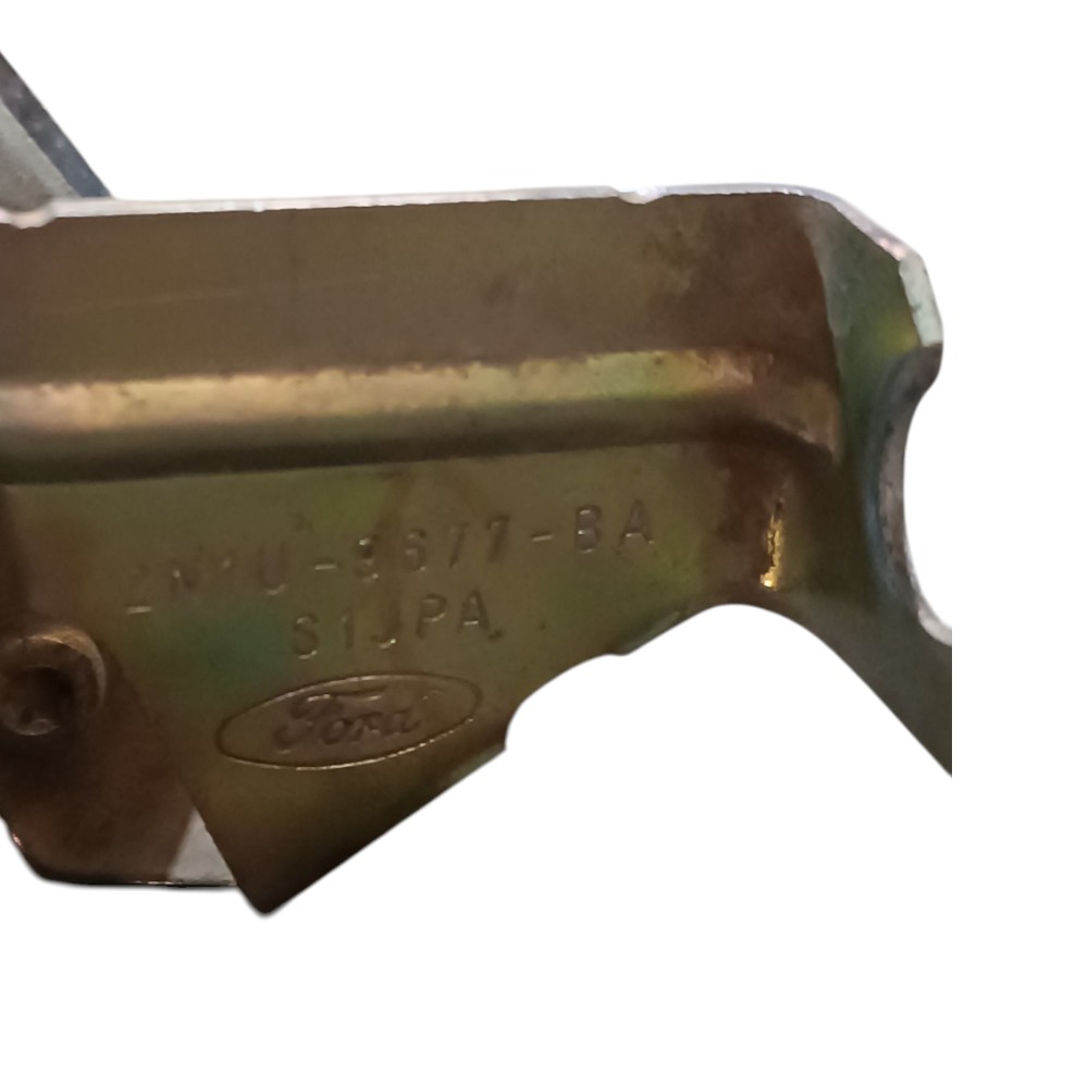 Corpo Borboleta Ford Fiesta 2007 2008 2009 2010 2014 1.0 7