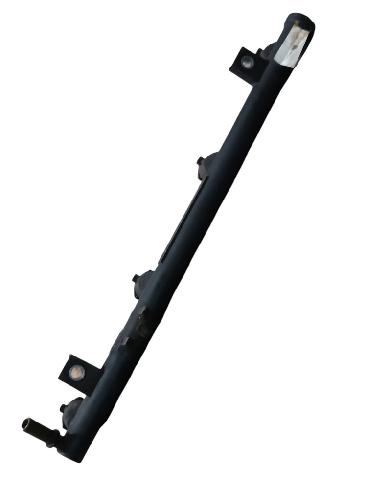 Flauta Bicos Injetores Renault Duster 2.0 8200601367 16v 5