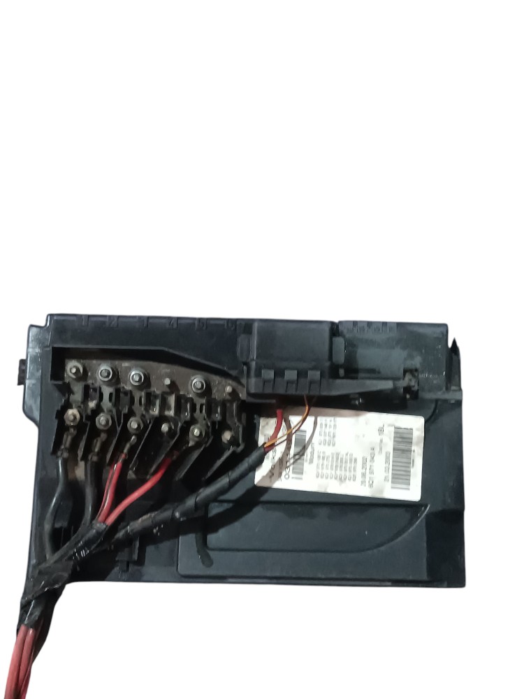 Chicote Motor Polo1.0 16v 2002 2003 2004 2005 8
