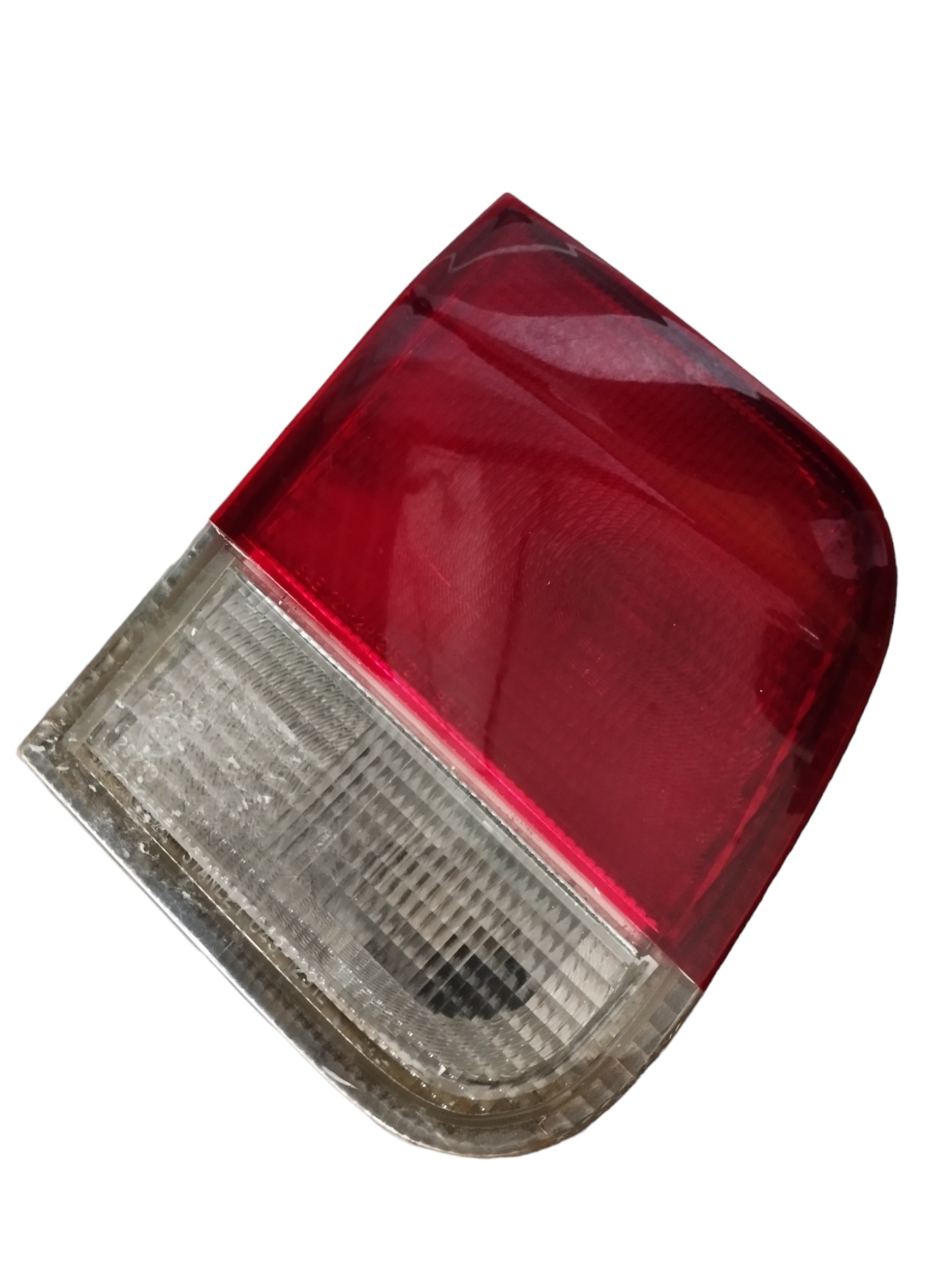 Lanterna Traseira Tampa Esquerda Honda Civic 0431291 1997 8