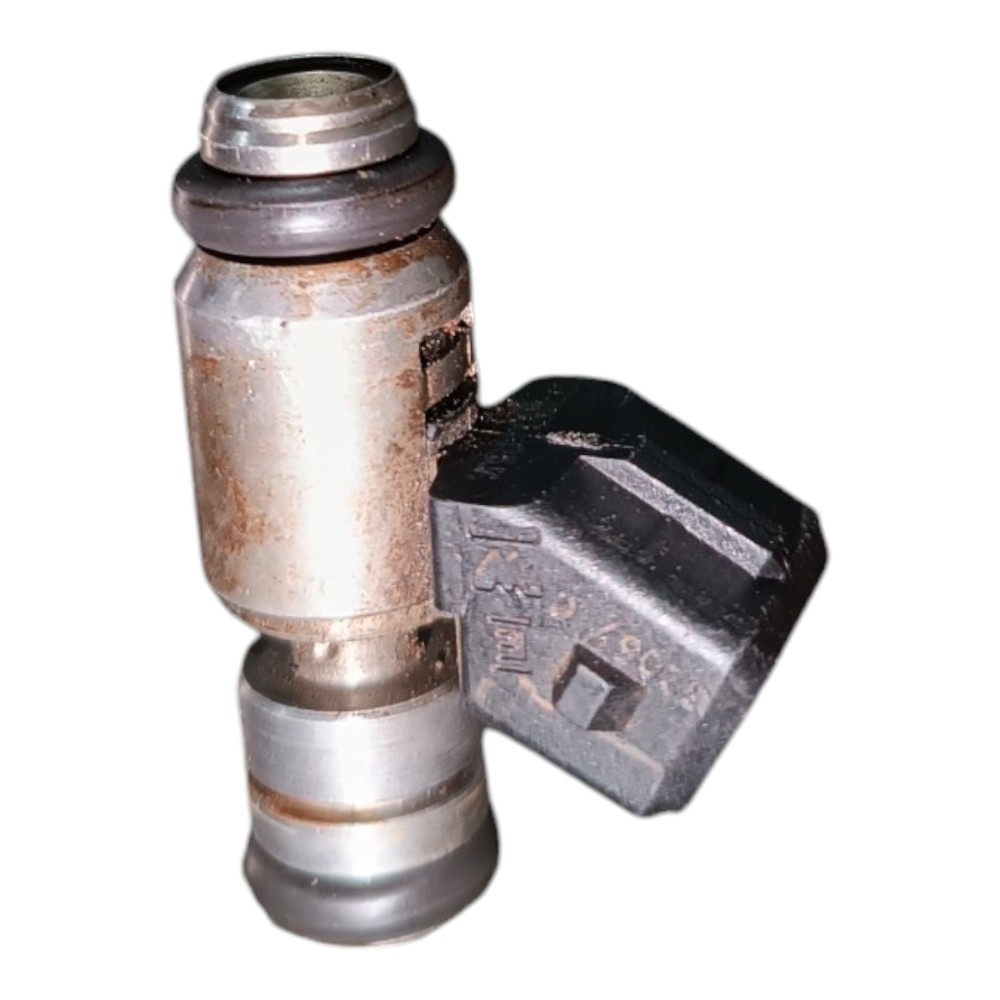 Bico Injetor Ford Ecosport Zetec 2n1u9f593ja 2006 2012 7