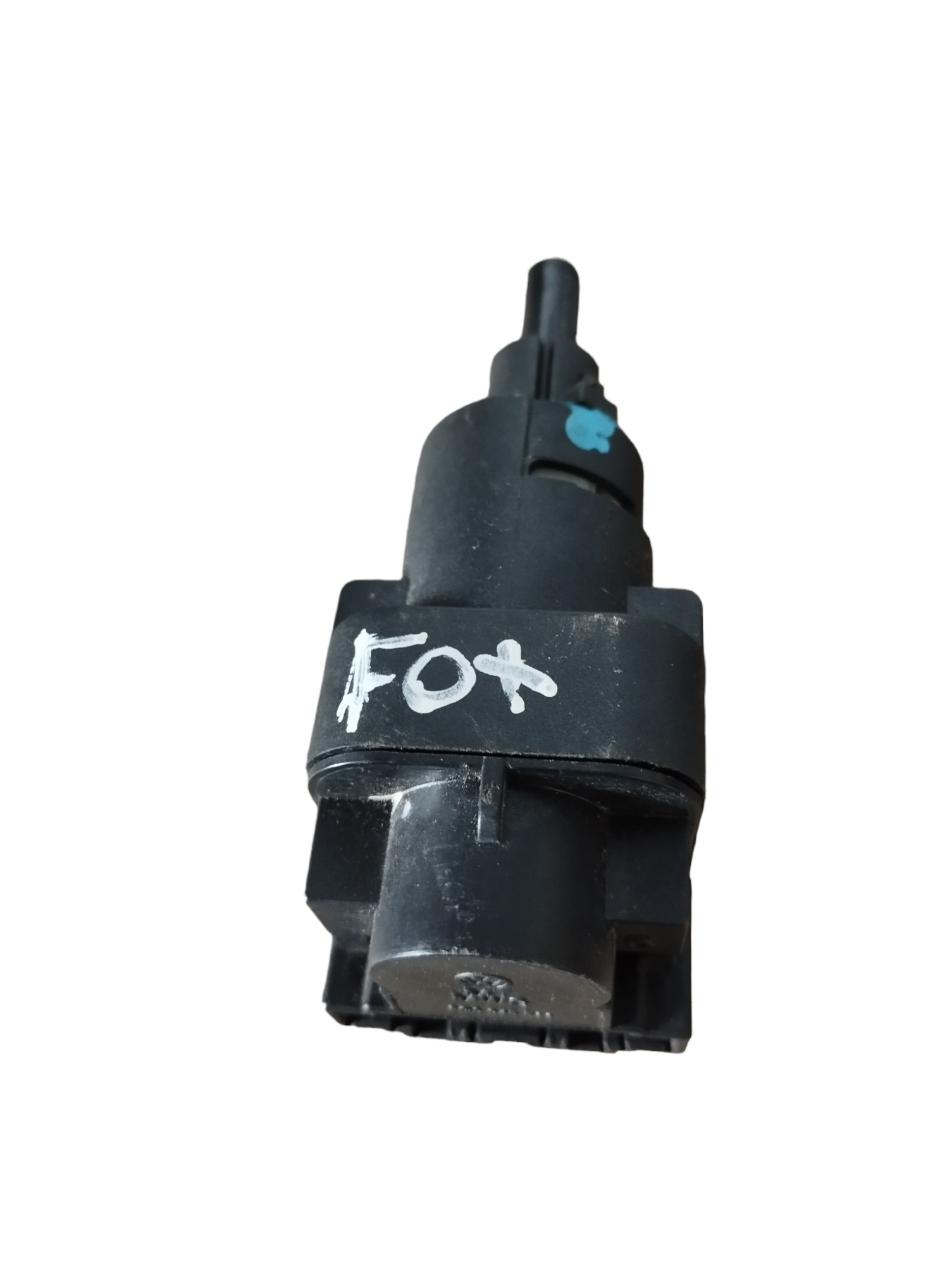 Interruptor Sensor Luz Freio Gol Fox Polo Cod 6q0945511 1