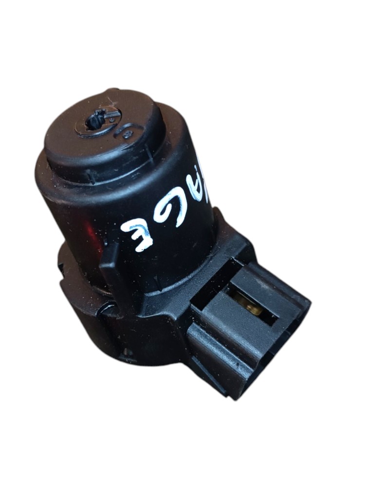 Comutador Código Gol G5/g6 Saveiro Fox Spacefox Up 2013/2020 5