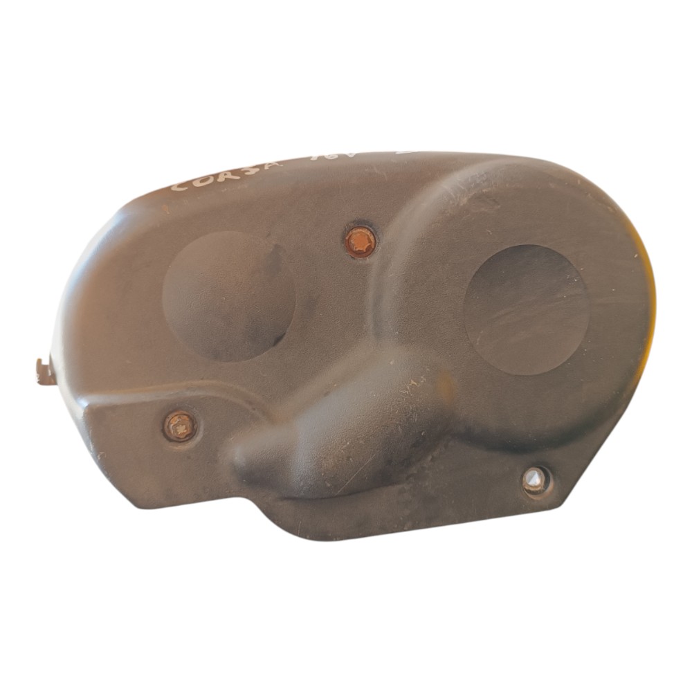 Capa Correira Dentada Volkswagen Corsa 1.0 16v 90528243 2000 1