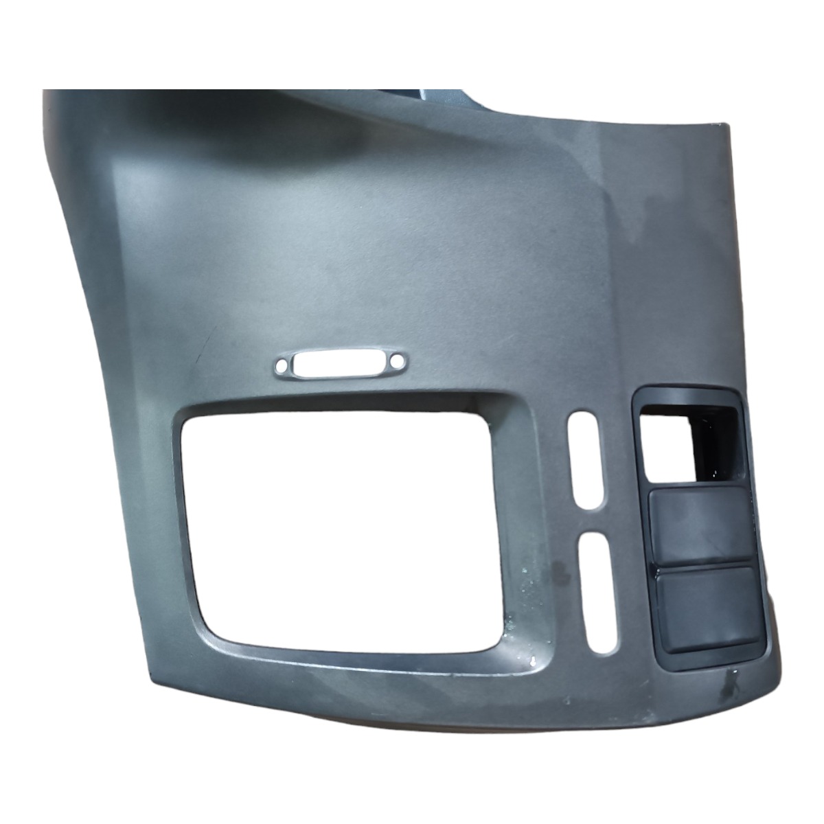 Moldura Painel Difusor Honda Civic 2008 2012  77220snjm0020 9